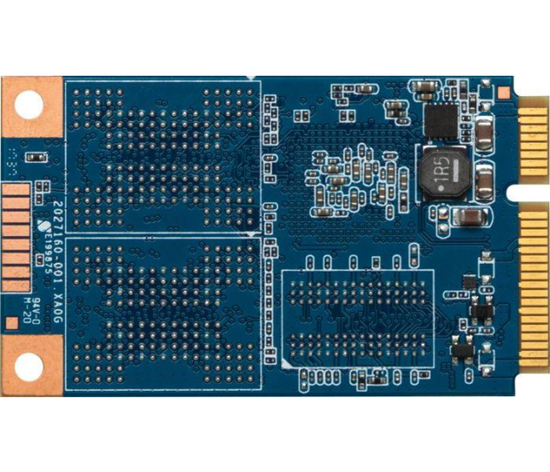 Kingston 480GB mSATA SSD UV500 - 424853 - zdjęcie 3